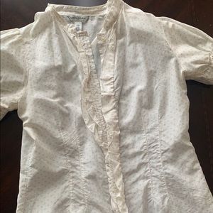 Banana Republic Blouse